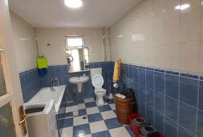 Casă cu 3 camere cu Teren 2250 Mp în Sintești - 3