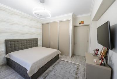 Apartament in imobil magnifique aproape de parc si plaja - 5