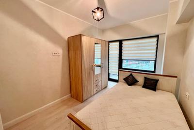 Apartament 2 camere Royal Town - 2