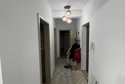 3 camere Premium Residence, complet mobilat pe 2 nivele - 10