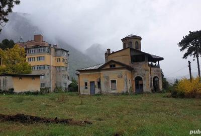 Teren de 3000 mp, în Central - 3