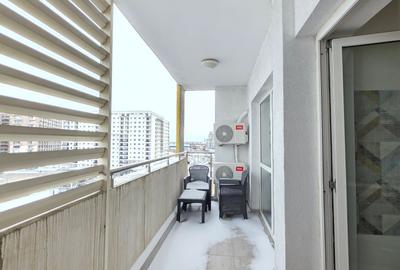 Titan/Complexul Rezidențial Citadella - 12