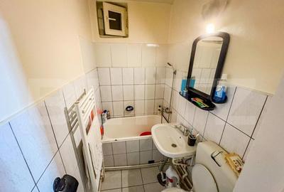 Apartament 3 camere decomandat - 4