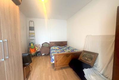 Apartament cu 2 camere, mobilat în Complex Studențesc - 3