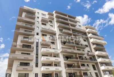 Garsonieră decomandată, mobilată în Bartolomeu - 21