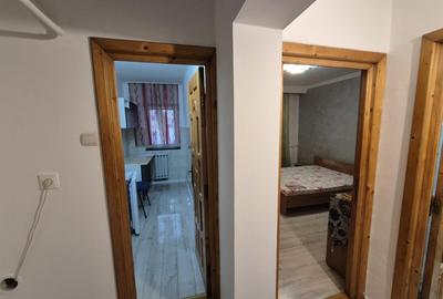 Garsonieră în Corni - 4