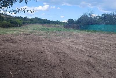 Terenuri cu suprafete intre 500 si 1500 mp in Baicoi, zona Liliesti. - 3