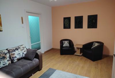 Apartament cu 2 camere semidecomandat în Chibrit - 1