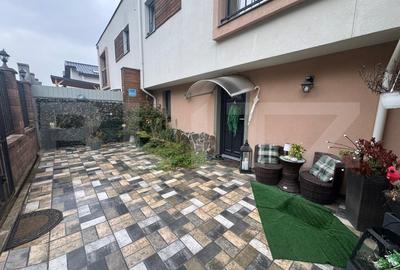 Casa cocheta in Livezeni - Confort modern , 3 DORMITOARE , 120 mp - 2