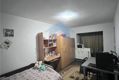 Garsonieră decomandată în Mărăști - 1