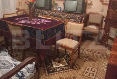 Casă cu 2 camere cu Teren 2000 Mp în Central - 7