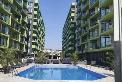 Apartament cu 3 camere decomandat în Far - 1
