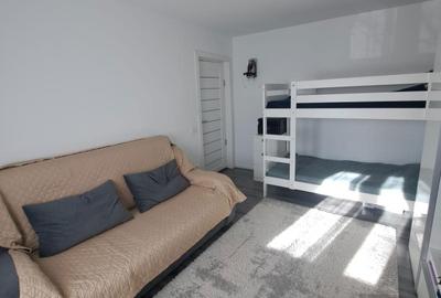 Garsonieră decomandată în Exterior Vest - 12