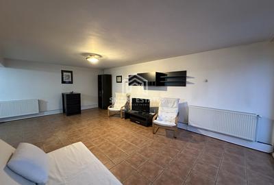 Duplex cu 4 camere cu Canalizare în Vitan - 9