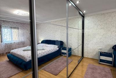 Apartament cu 2 camere decomandat în Central - 8