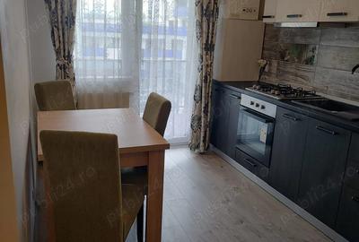 Apartament Flore?ti langa Vivo - 1