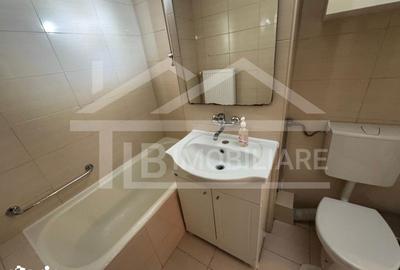 Apartament cu 2 camere în Tudor Vladimirescu - 9