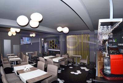 OPORTUNITATE VANZARE - INCHIRIERE VILA RESTAURANT | GRADINA ICOANEI | - 4