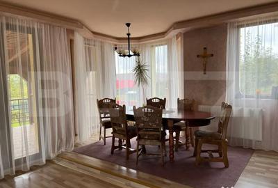 Casă cu 2 camere cu Teren 2200 Mp în Nazna - 10