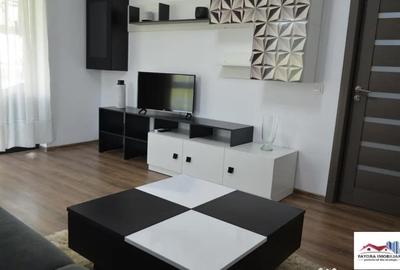 Apartament cu 2 camere decomandat în Tudor - 10