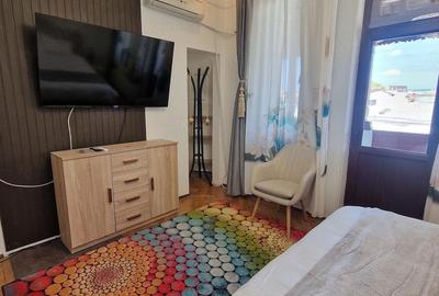 Apartament cu 5 camere semidecomandat în Unirii - 6