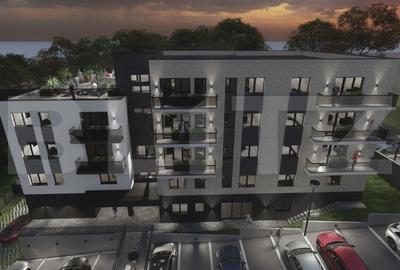 Proiect bloc Visani, zona Selena - 8