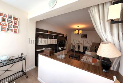 Apartament cu 2 camere, mobilat în Dămăroaia - 18