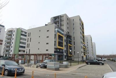Spațiu comercial, 142 mp în Drumul Taberei - 4