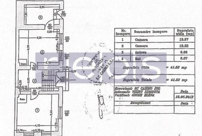 VANZARE CASA D+P | ZONA TINERETULUI - 3