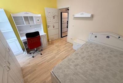 Apartament cu 3 camere decomandat, mobilat în Braytim - 16
