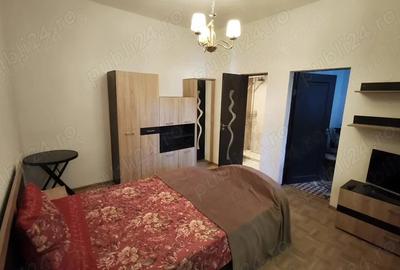 Apartament cu 2 camere decomandat în Centrul Istoric - 3