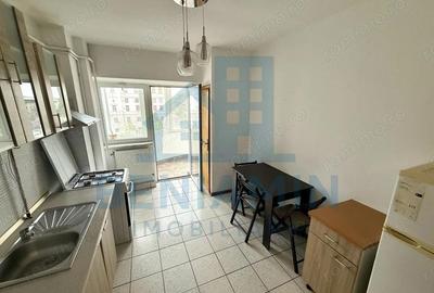 Apartament cu 3 camere decomandat în Central - 6