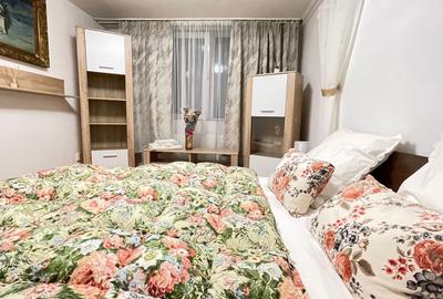 Apartament cu 4 camere decomandat în Iris - 2