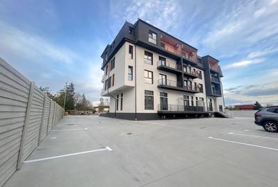 Apartament cu 2 camere semidecomandat, mobilat în Central - 18