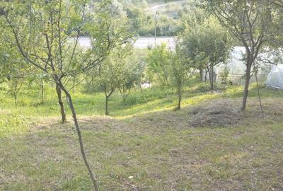 Teren de 3469 mp, în Central - 4