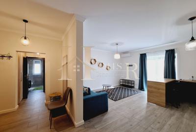 Apartament cu 2 camere decomandat, mobilat în Braytim - 7