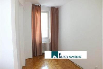 Apartament cu 3 camere semidecomandat în Cișmigiu - 7