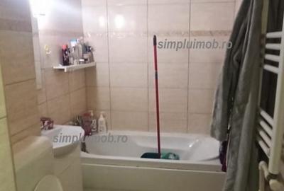 Garsonieră semidecomandată în Berceni - 10