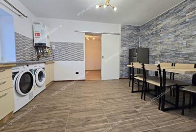 Casă individuală cu 3 camere cu Canalizare în Central - 5