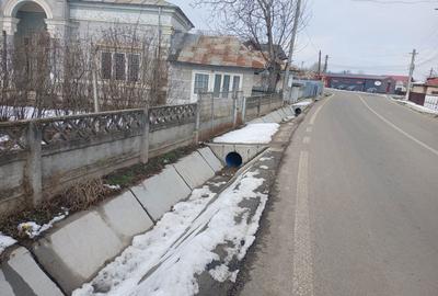 Casă cu 3 camere în Slimnic - 8