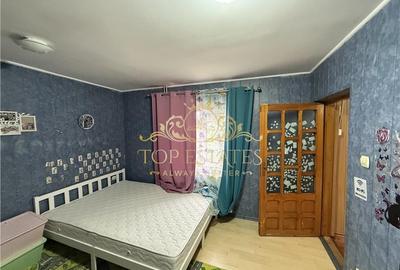 Casa individuala de vanzare Tudor Vladimirescu - Pantelimon, Ilfov - 4