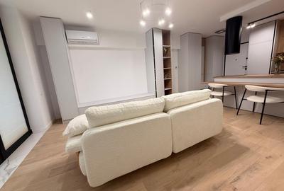 Apartament cu 2 camere semidecomandat, mobilat în Cotroceni - 4