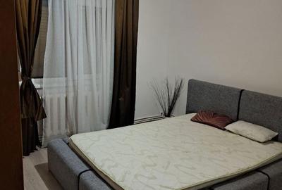Apartament cu 2 camere decomandat în Central - 3