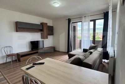 Apartament 2 camere, 50 mp, parcare, zona Terra! - 2