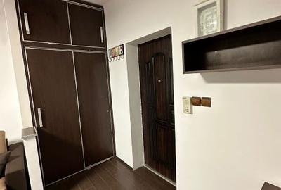 Vand Apartament complet mobilat si utilat 1 camera - 5