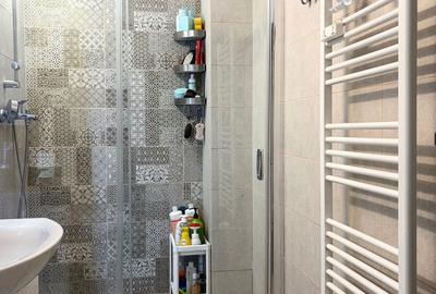 Apartament cu 2 camere, mobilat în Nerva Traian - 8