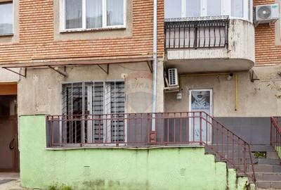 Spa?iu comercial 36 mp cu intrare si contorizare separata de vanzare - 1