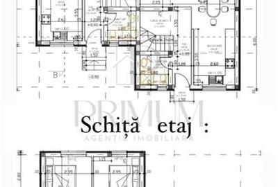 Duplex modern - personalizare interioara - toate utilitatile - 4