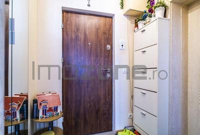 Lizeanu, 2 camere, bloc stradal reabilitat, mobilat, util... - 9