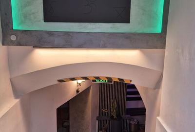 Spațiu comercial, de 82 mp, în Central - 9